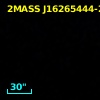 2MASS J16265444-2426207