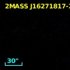 2MASS J16271817-2428526
