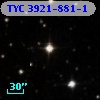 TYC 3921-881-1