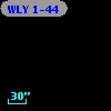 WLY 1-44