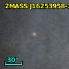 2MASS J16253958-2426349