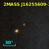 2MASS J16255609-2430148