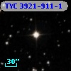 TYC 3921-911-1