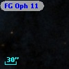 FG Oph 11