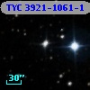 TYC 3921-1061-1