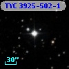 TYC 3925-502-1