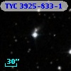 TYC 3925-833-1