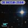 2E 1622.0-2514