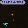 2E 1623.4-2520