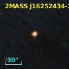 2MASS J16252434-2355103