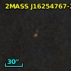 2MASS J16254767-2437394