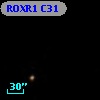 ROXR1 C31