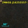 2MASS J16255557-2422173