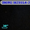 [SKS95] 162311.4-241555