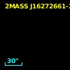 2MASS J16272661-2440451