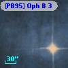 [PB95] Oph B  3