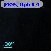 [PB95] Oph B  4
