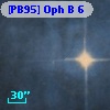 [PB95] Oph B  6
