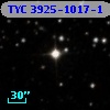 TYC 3925-1017-1