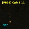 [PB95] Oph B 11