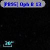 [PB95] Oph B 13