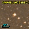 2MASS J16292530-2552452