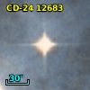 2MASS J16251923-2426526