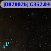 [DB2002b] G352.04+16.32
