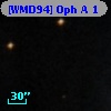 [WMD94] Oph A  1