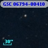 GSC 06794-00410