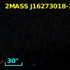 2MASS J16273018-2427433
