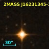 2MASS J16231345-2438554