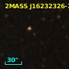 2MASS J16232326-2440042