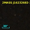 2MASS J16232682-2438060