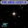 TYC 3925-1257-1