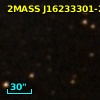 2MASS J16233301-2452359