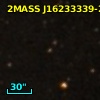2MASS J16233339-2433455