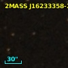 2MASS J16233358-2441064