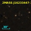 2MASS J16233447-2440051