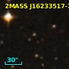 2MASS J16233517-2438004