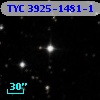 TYC 3925-1481-1