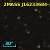 2MASS J16233684-2439132