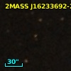 2MASS J16233692-2441336