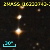 2MASS J16233743-2437141