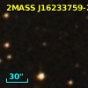 2MASS J16233759-2435467