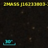2MASS J16233803-2440571