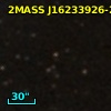 2MASS J16233926-2433455