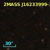 2MASS J16233999-2440575
