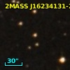 2MASS J16234131-2435480