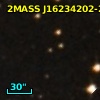 2MASS J16234202-2436094